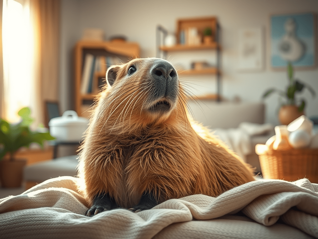 December 15th, 2025 | Weekly Newsletter 1 | Capybara Paranormal