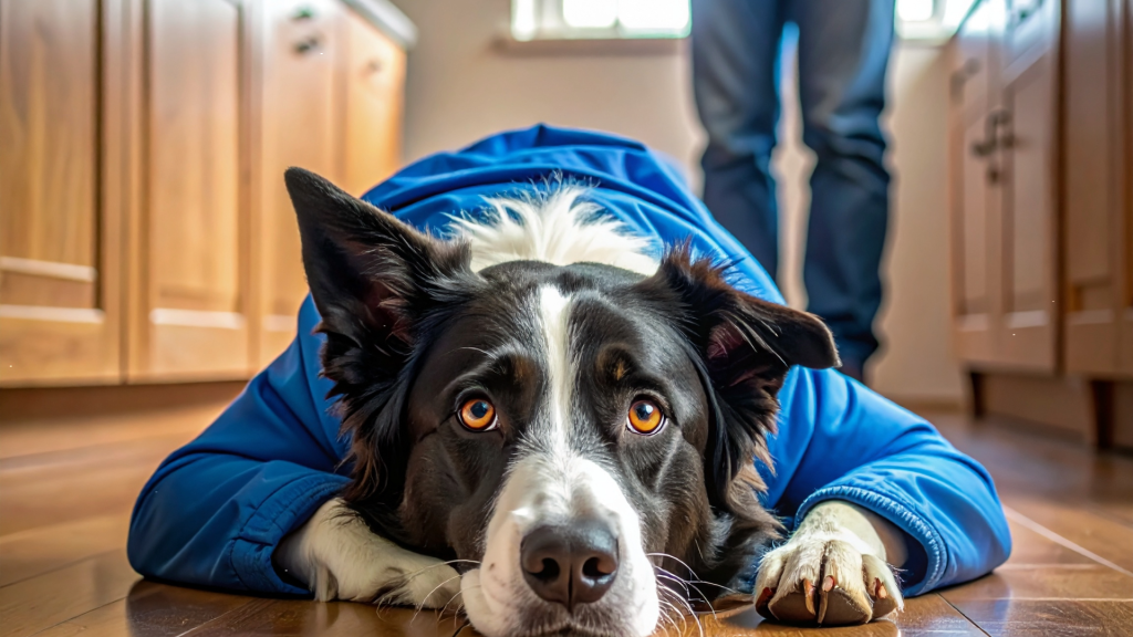 Injured Dog |&nbsp;Dream