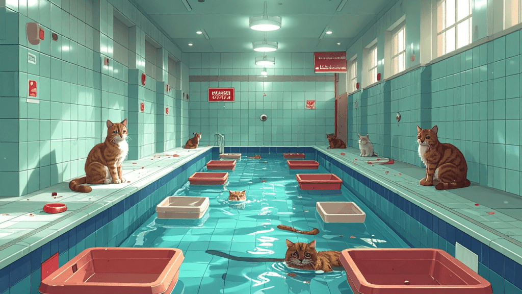 Hotel Pools |&nbsp;Dream