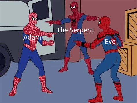 Genesis Chapter 3 | Bible Study