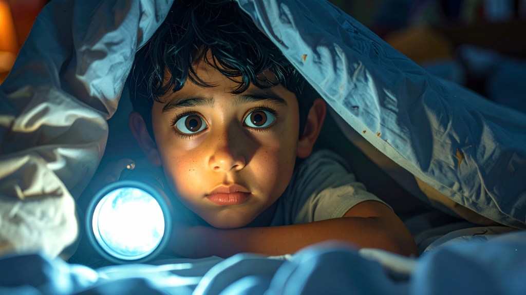 Live: Surveillance of the kids’ rooms: Night One : Frequent&nbsp;Updates